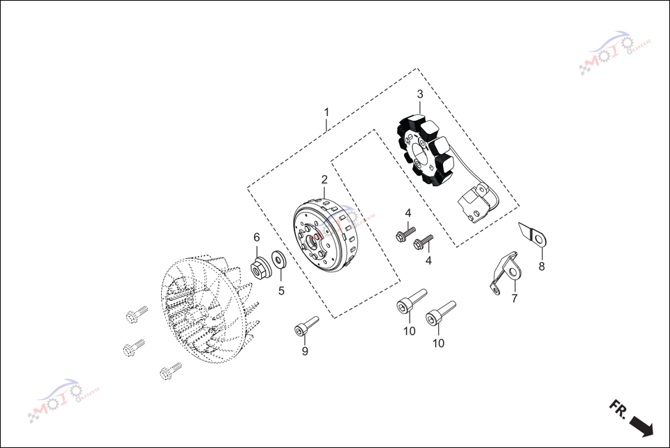Engine Diagram